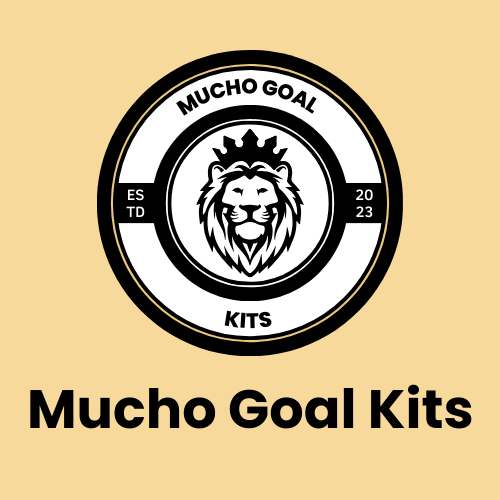 MuchoGoal Kits