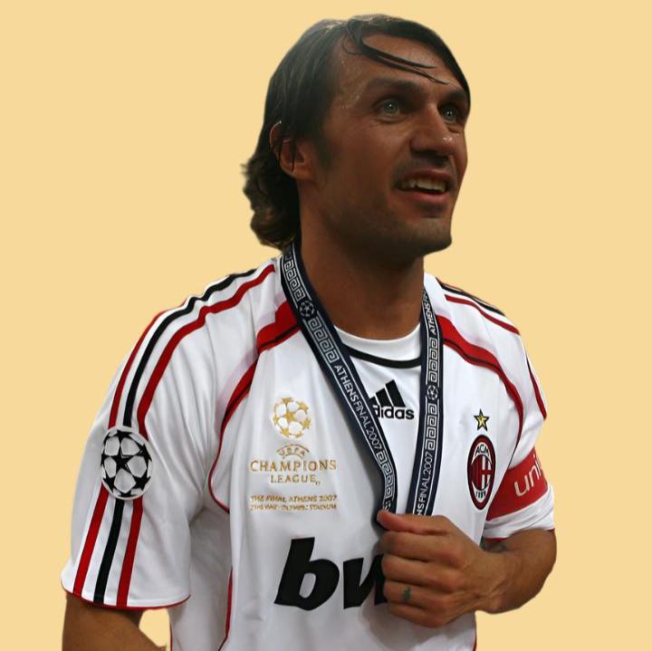 AC Milan 2007 Away Jersey