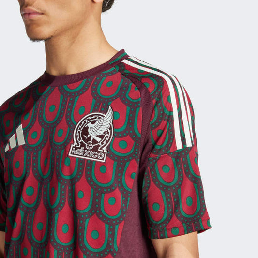 Mexico Soccer Jersey 2024 | MuchoGoal Kits
