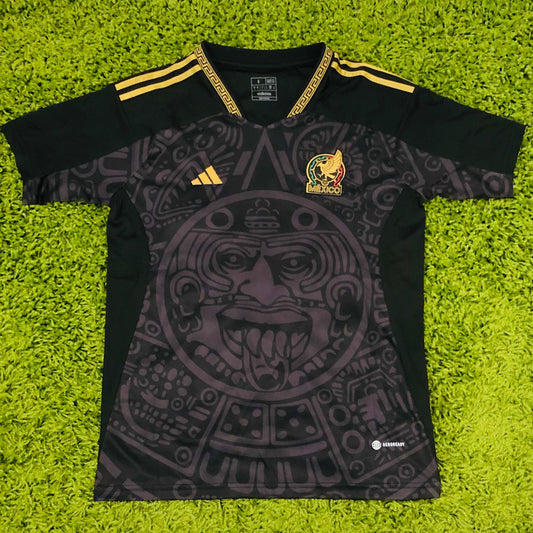 Mexico Soccer Jersey - Soccer Jersey | MuchoGoal Kits