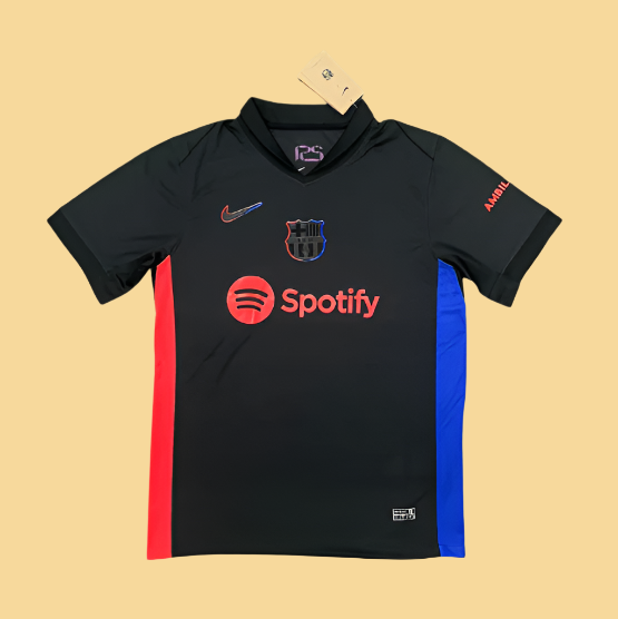 FC Barcelona 2024/2025 Away Jersey