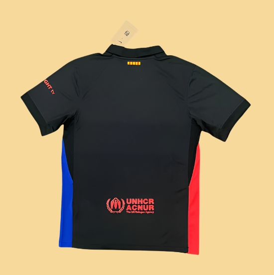 FC Barcelona 2024/2025 Away Jersey