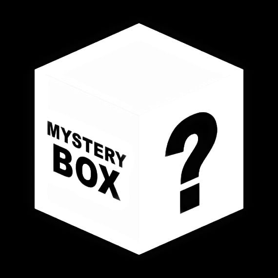 Mystery Box - Mystery Box for Football | MuchoGoal Kits